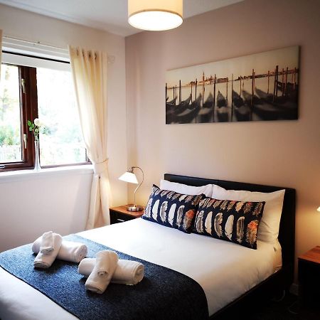 Mycosy 605 Διαμέρισμα Πέισλι Εξωτερικό φωτογραφία