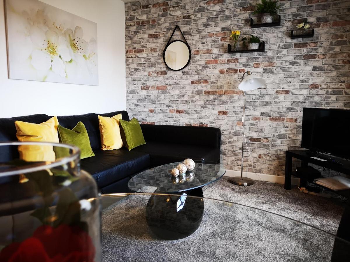 Mycosy 605 Διαμέρισμα Πέισλι Εξωτερικό φωτογραφία
