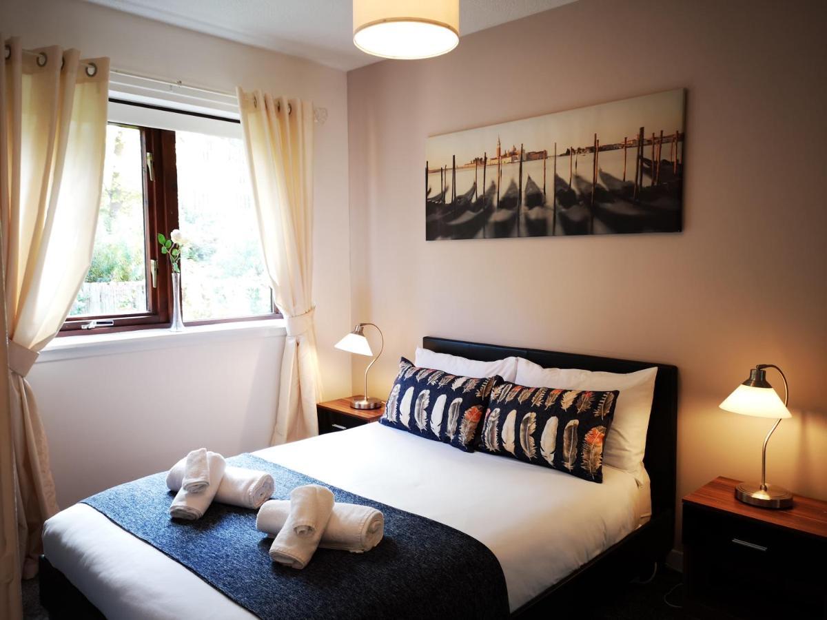 Mycosy 605 Διαμέρισμα Πέισλι Εξωτερικό φωτογραφία