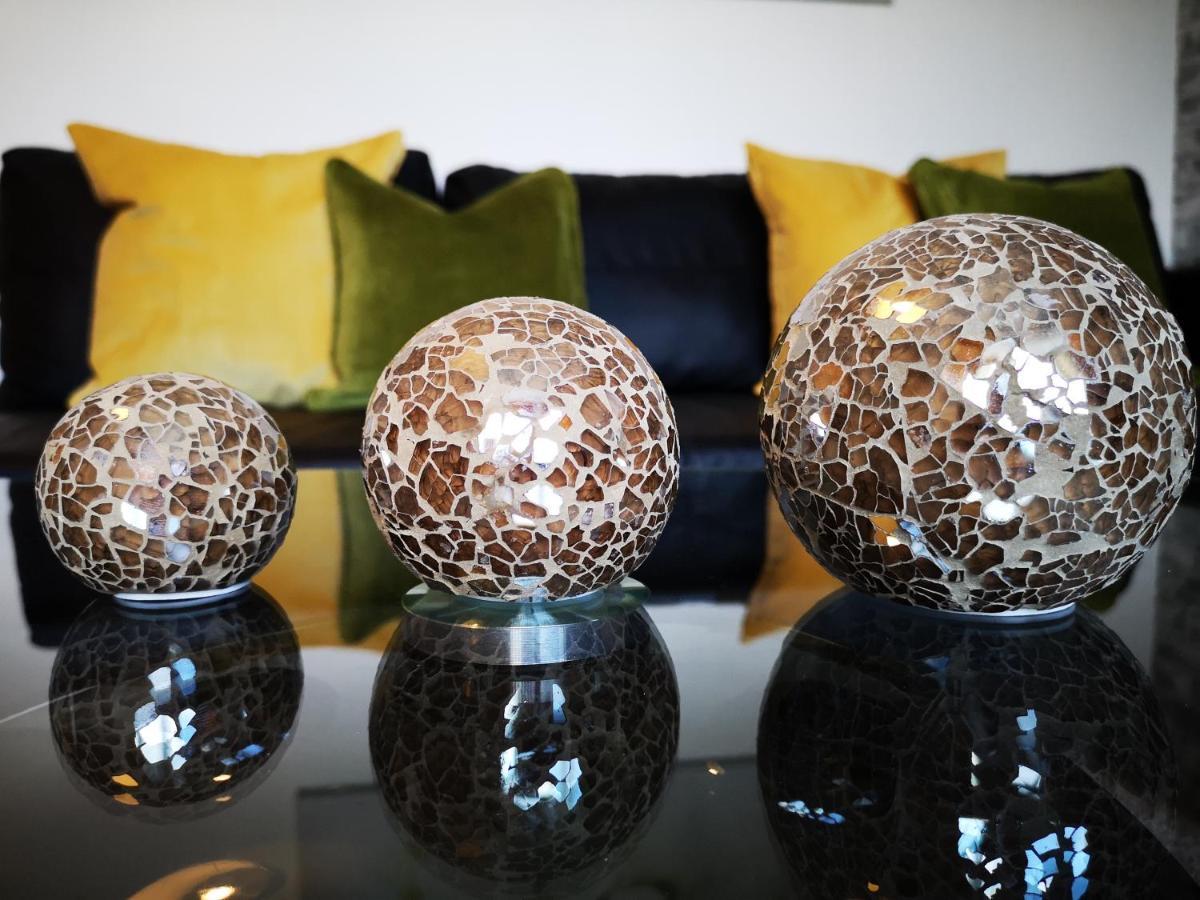 Mycosy 605 Διαμέρισμα Πέισλι Εξωτερικό φωτογραφία